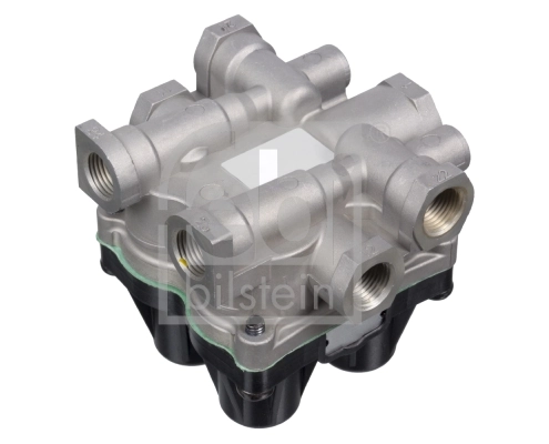 Multi-circuit Protection Valve